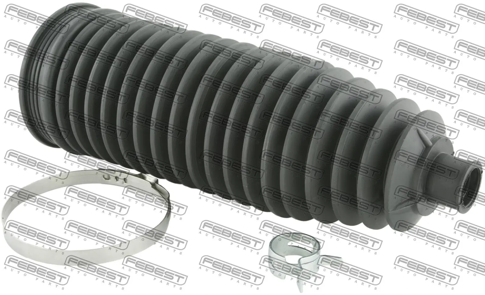 FeBest BMRKB-E70 STEERING GEAR BOOT