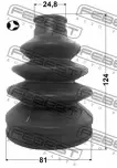 FeBest 1915-E60T