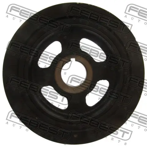 FeBest HYDS-I30 CRANKSHAFT PULLEY