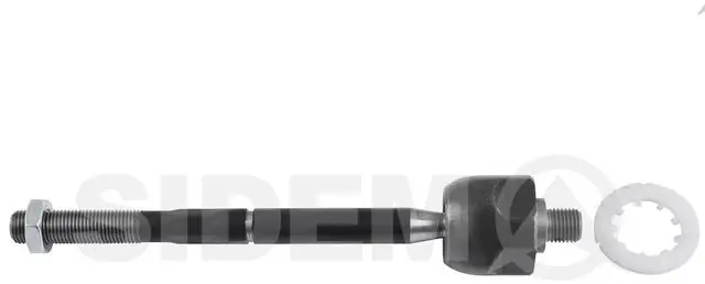 Sidem 5818 RACK END / AXIAL JOINT