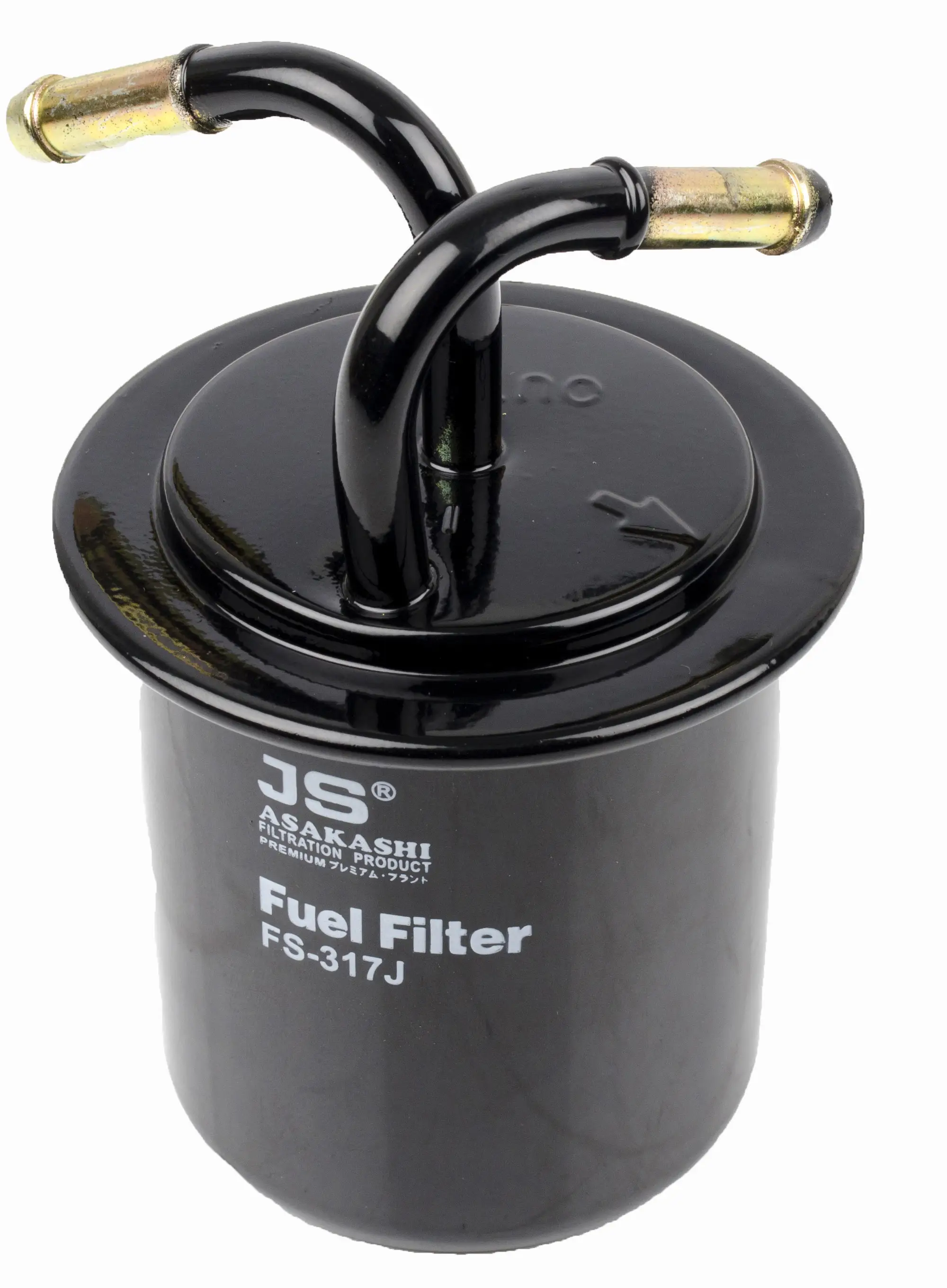 JS FS317J PETROL FILTER (INJECTOR & CARBURETOR)