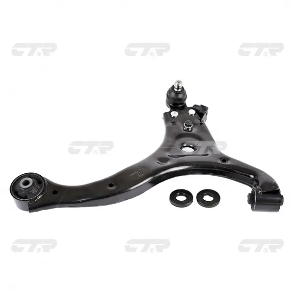 CTR CQKK-35R ARM ASSY, SUSPENSION