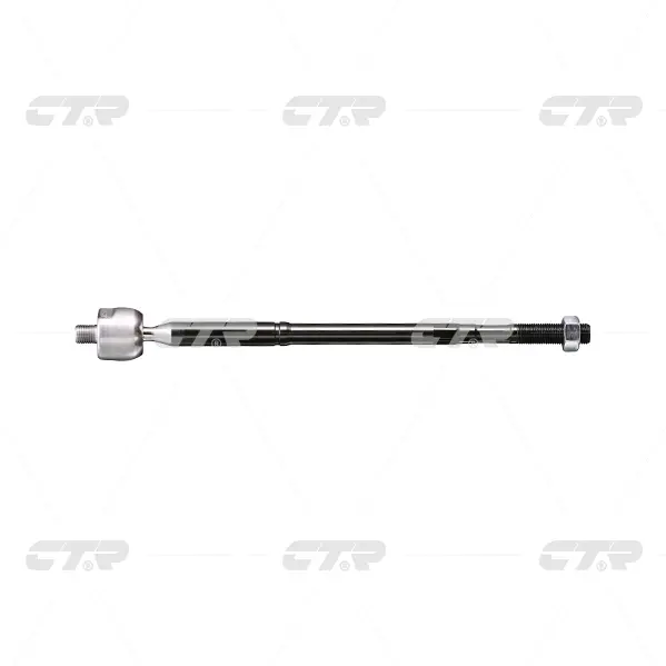 CTR CRT-105 RACK END / AXIAL JOINT