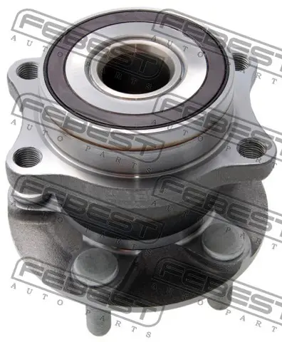 FeBest 0882-G12MR WHEEL HUB