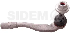 Sidem 37531 TIE ROD END