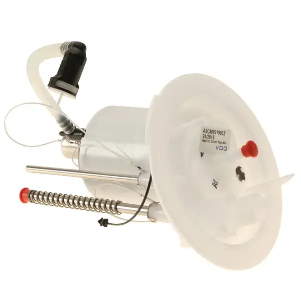 VDO A2C80027900Z FUEL FILTER (IN-TANK)