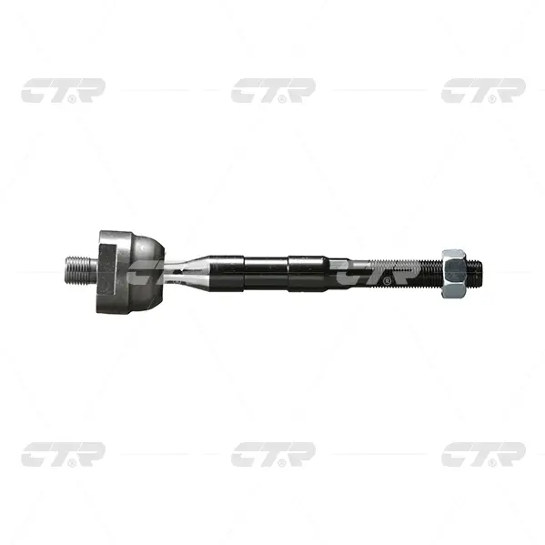 CTR CRM-20 RACK END / AXIAL JOINT