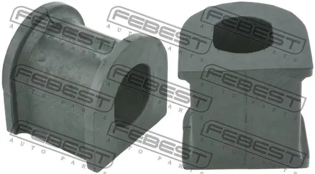 FeBest PGSB-BOX3R-KIT STABILIZER BUSH KIT