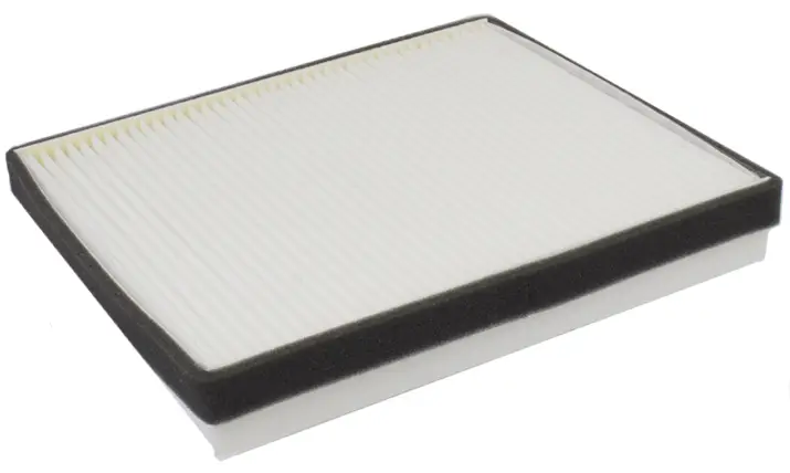 JS AC9205 CABIN FILTER