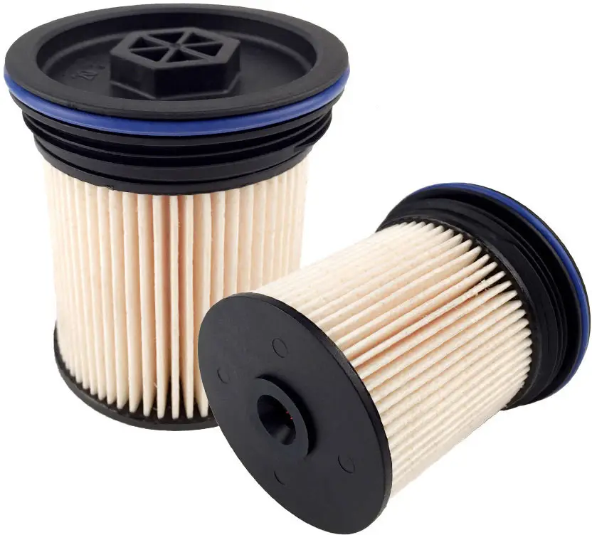 JS FE0044SET FUEL FILTER (ELEMENT)