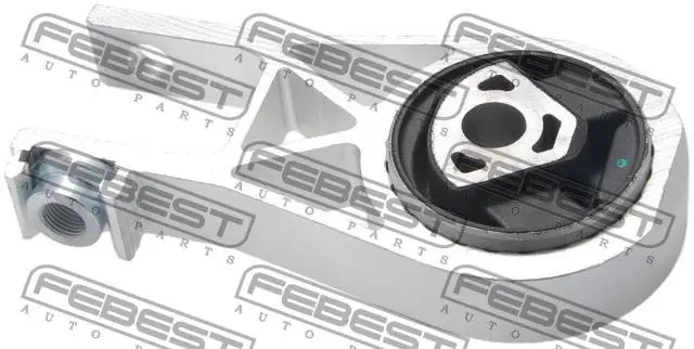 FeBest PGM-BOXFR ENGINE MOUNTING