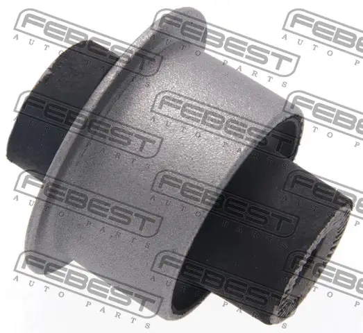 FeBest TAB-244RUB BUSH, SUSPENSION