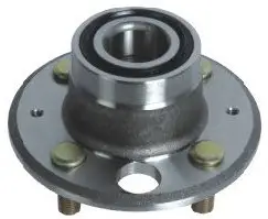 HONDA DC2 リアハブ 42200-SR3-A06 HONDA 42200-SR3-A06 42200-SR3-A06, 42200-SR3-A02
