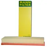 MANN-FILTER C 36 010
