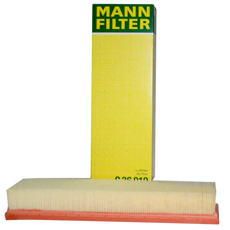 MANN-FILTER C 36 010 AIR FILTER