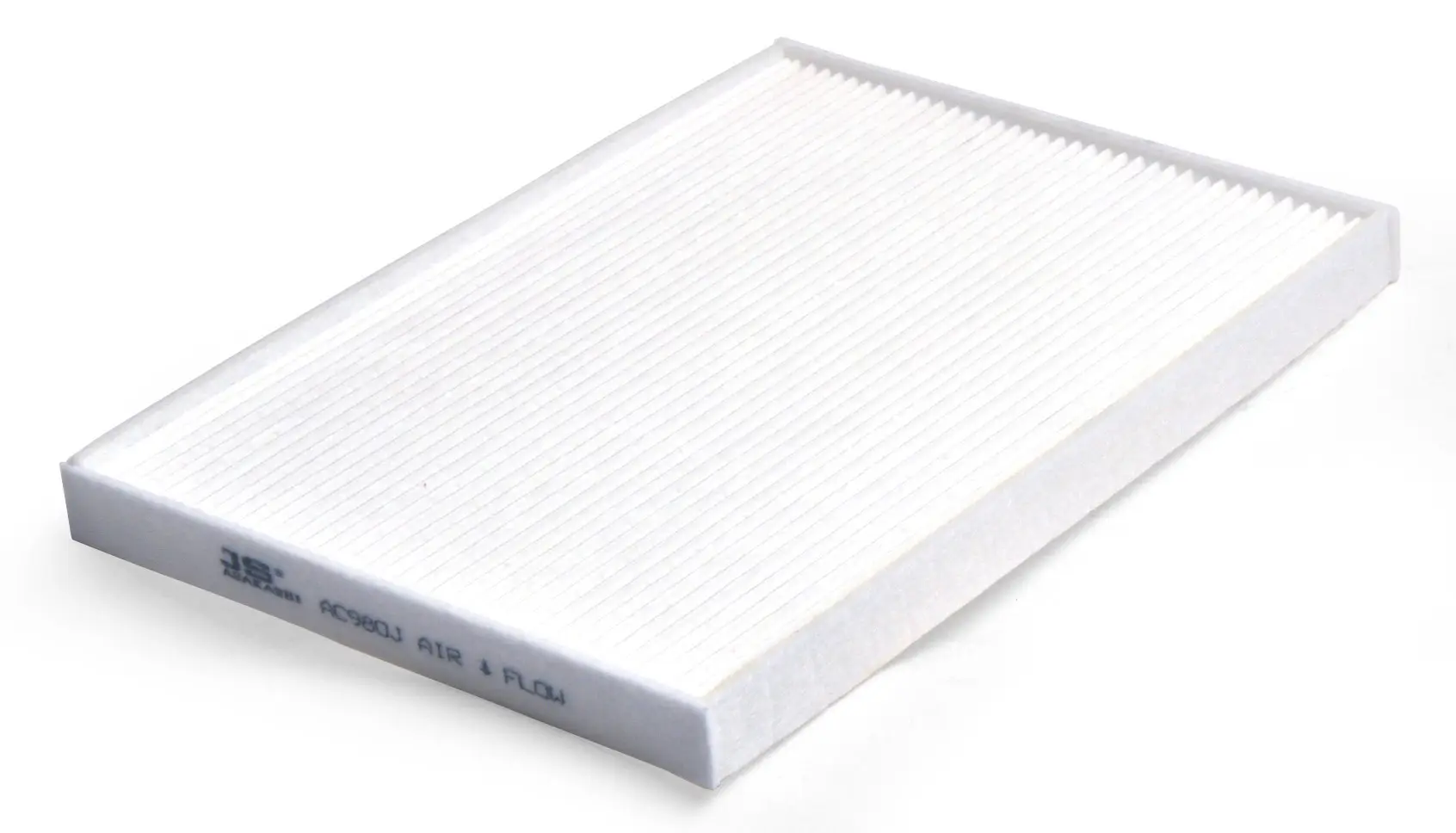 JS AC980J CABIN FILTER
