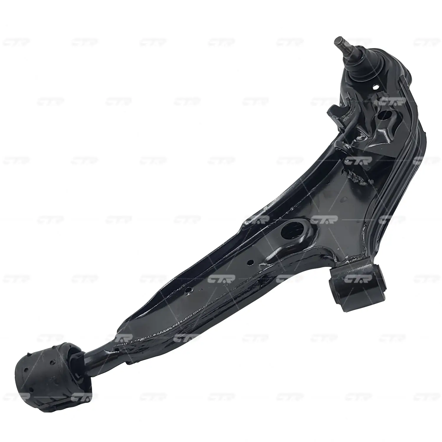 CTR CQN-41 ARM ASSY, SUSPENSION
