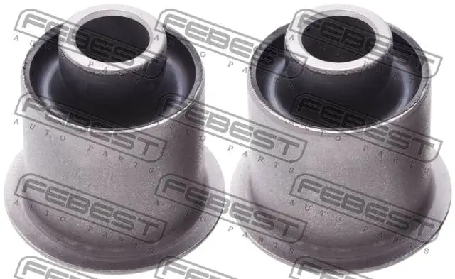 FeBest CHAB-EVR BODY/FRAME BUSH KIT