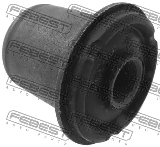 FeBest TAB-013 BUSH, SUSPENSION