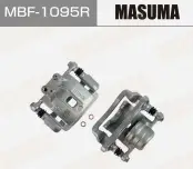 MASUMA MBF-1095R