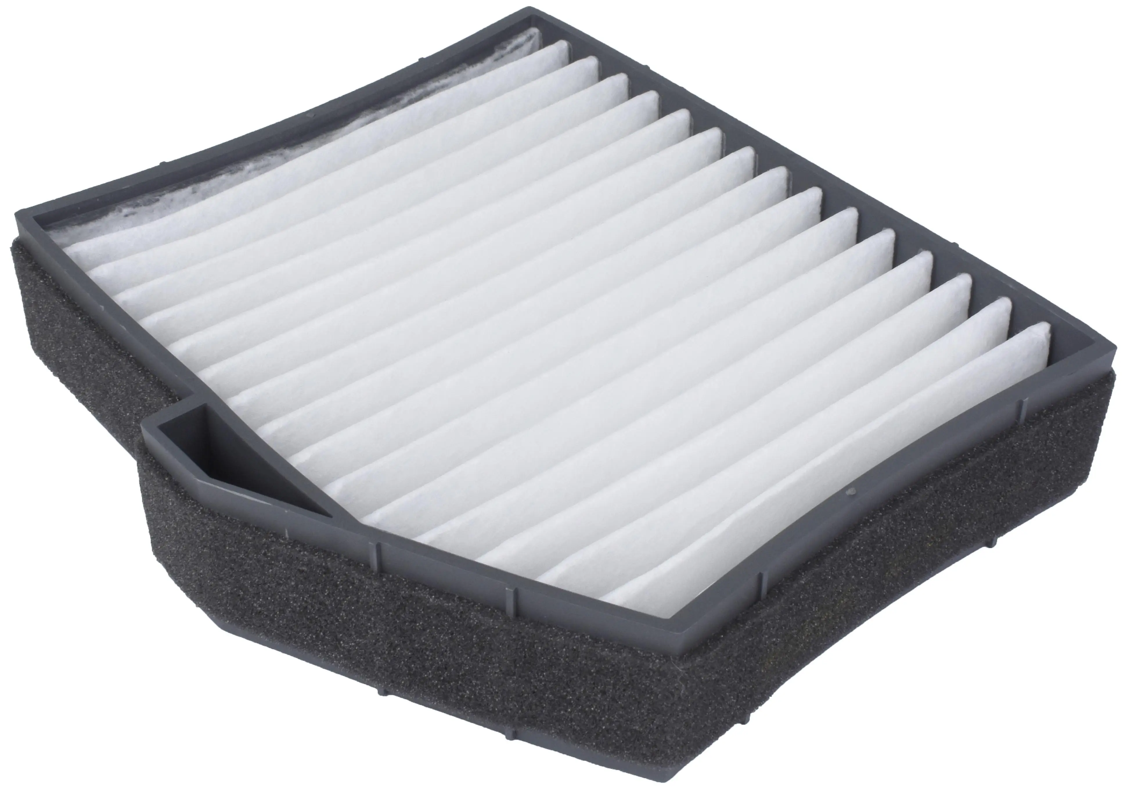 JS AC9303 CABIN FILTER