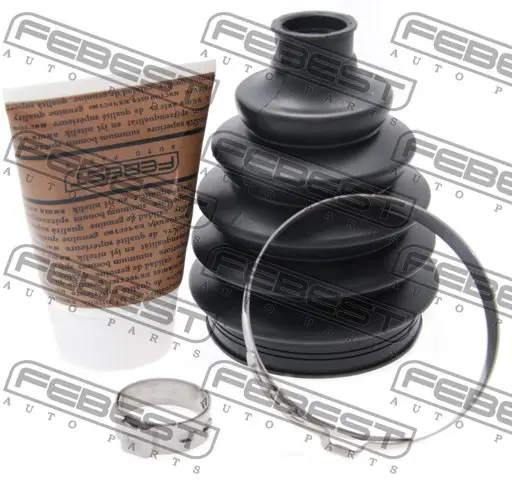 FeBest 0217P-QG15 DRIVE SHAFT BOOT