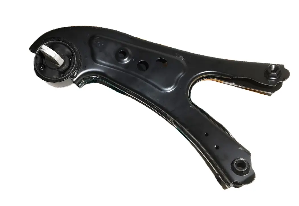A* TOYOTA RAV4 ASA33 GSA33 10-15 Genuine Rear Trailing Arm Assy RH