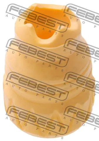 FeBest HD-RD7 SHOCK ABSORBER BUMPER