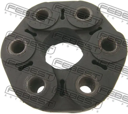 FeBest HYDS-001 DRIVE SHAFT COUPLING KIT