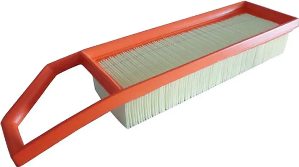 JS A0722 AIR FILTER