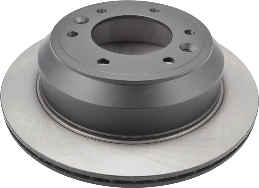 SB BR11141T ROTOR DISC