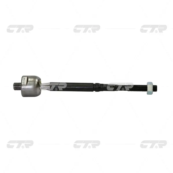 CTR CRN-63 RACK END / AXIAL JOINT
