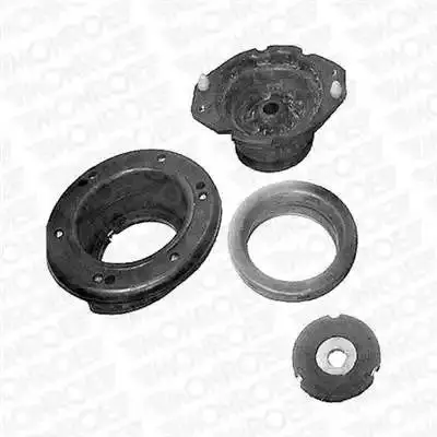 MONROE MK199 BEARING SHOCK MOUNTING KIT