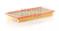 MANN-FILTER C 33 007 AIR FILTER