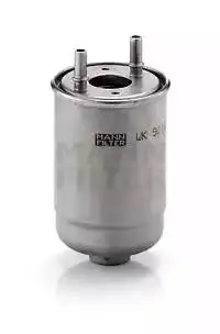 MANN-FILTER WK 9012 X DIESEL FILTER (INJECTOR)