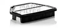 MANN-FILTER C 29 008 AIR FILTER