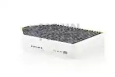 MANN-FILTER CUK26011