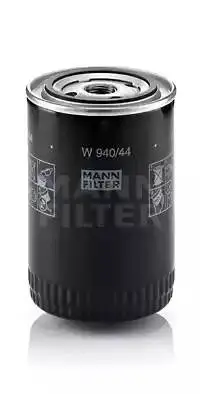 MANN-FILTER W94044 OIL FILTER (SPIN-ON)