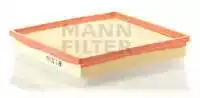 MANN-FILTER C 30 163 AIR FILTER