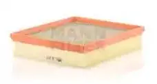 MANN-FILTER C 32 013