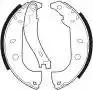 FERODO FSB307 BRAKE SHOE