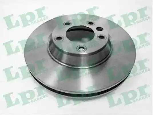 LPR A1016V ROTOR DISC