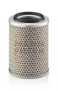 MANN-FILTER C 17 217 AIR FILTER