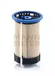 MANN-FILTER PU 8015
