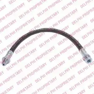 DELPHI LH6556 BRAKE HOSE