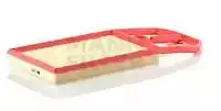 MANN-FILTER C 4287/2 AIR FILTER