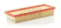 MANN-FILTER C 3173 AIR FILTER
