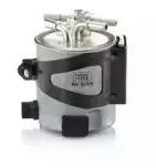 MANN-FILTER WK 920/5