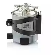 MANN-FILTER WK 920/5 DIESEL FILTER (INJECTOR)