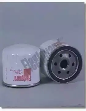 FLEETGUARD LF3460 OIL FILTER (SPIN-ON)